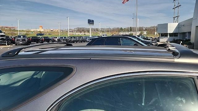 2003 Ford Taurus SE