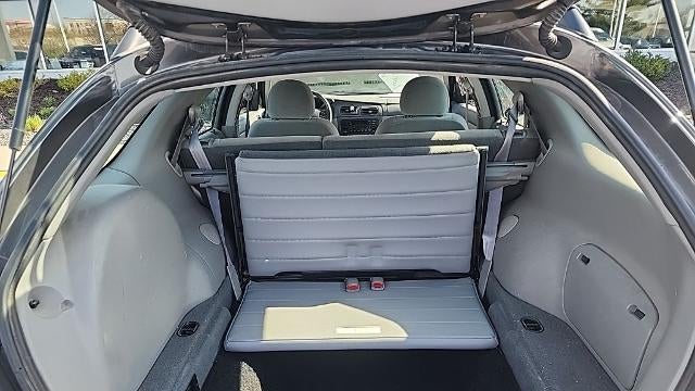 2003 Ford Taurus SE