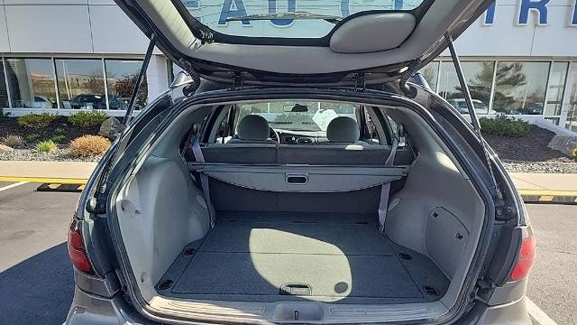 2003 Ford Taurus SE