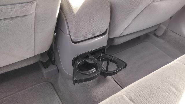 2003 Ford Taurus SE
