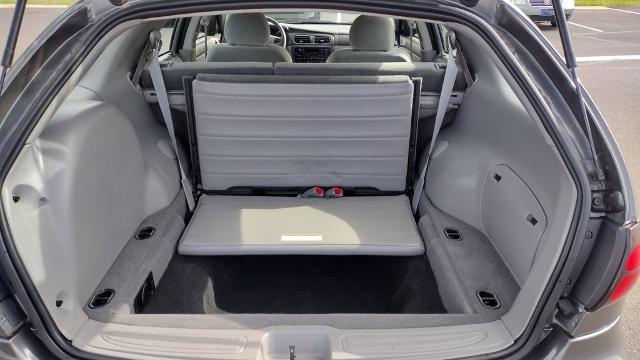 2003 Ford Taurus SE