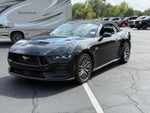 2024 Mustang Thumbnail 9