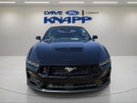 2024 Mustang Thumbnail 3