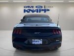 2024 Mustang Thumbnail 7