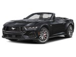 2024 Mustang Thumbnail 1