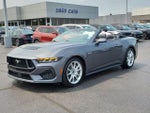 2024 Mustang Thumbnail 8