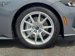 2024 Mustang Thumbnail 9
