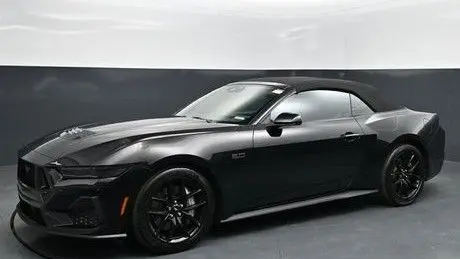 Preowned 2025 Ford Mustang GT Premium for Sale