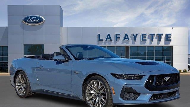 Preowned 2025 Ford Mustang GT Premium for Sale