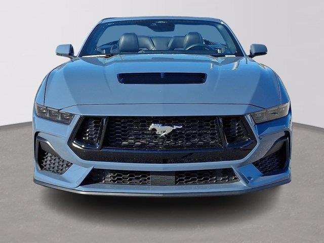 2025 Ford Mustang - $60,847