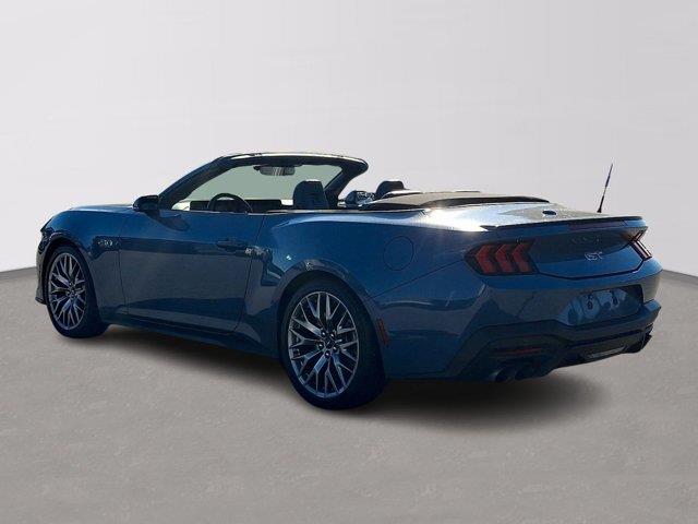 2025 Ford Mustang - $60,847
