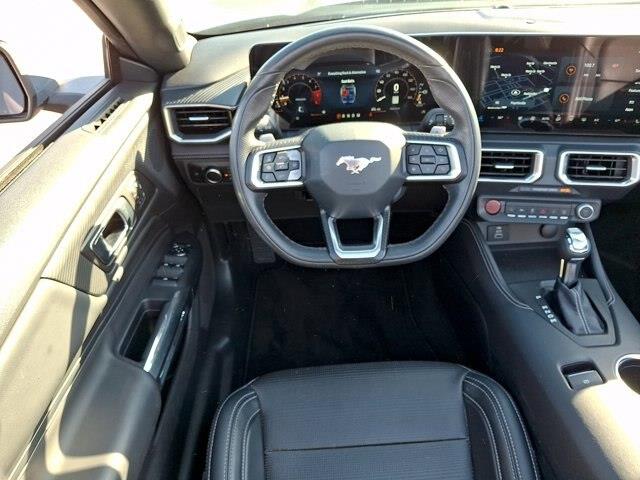 2025 Ford Mustang - $60,847