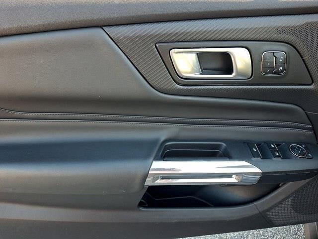 2025 Ford Mustang - $60,847
