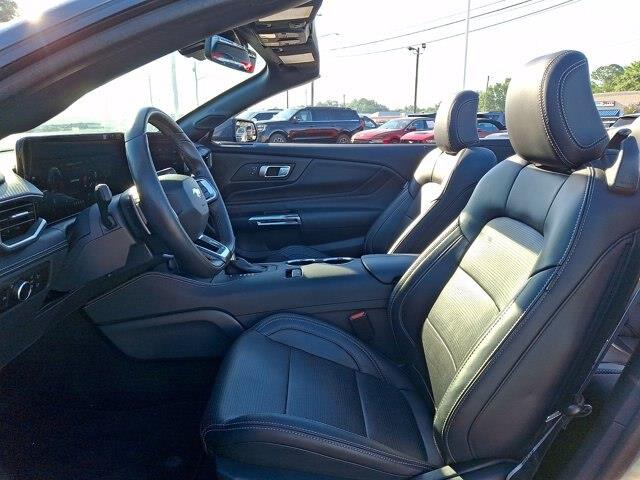 2025 Ford Mustang - $60,847