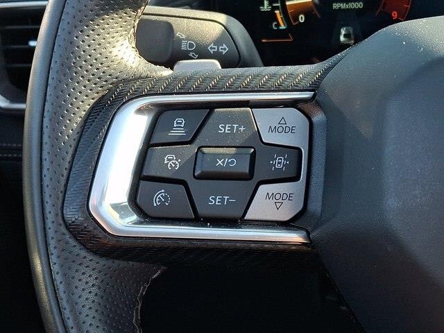 2025 Ford Mustang - $60,847