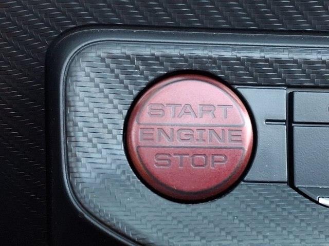 2025 Ford Mustang - $60,847