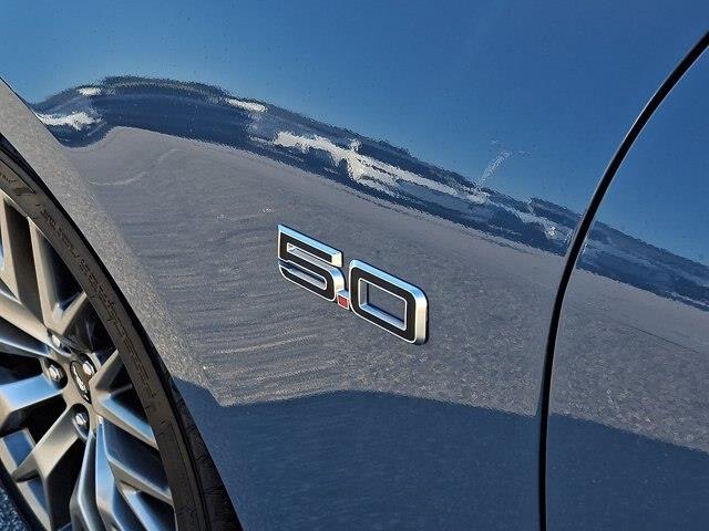 2025 Ford Mustang - $60,847