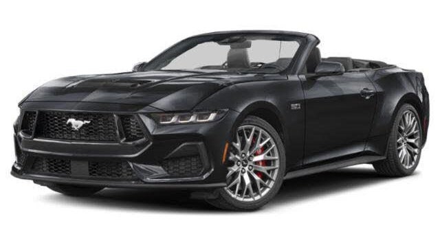 Preowned 2025 Ford Mustang GT Premium for Sale