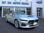 2025 Mustang Thumbnail 1