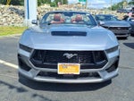 2025 Mustang Thumbnail 2