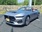 2025 Mustang Thumbnail 3