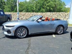 2025 Mustang Thumbnail 4
