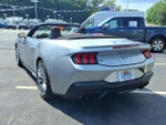 2025 Mustang Thumbnail 5