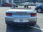 2025 Mustang Thumbnail 6