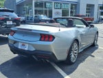 2025 Mustang Thumbnail 7