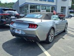 2025 Mustang Thumbnail 25