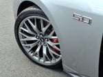 2025 Mustang Thumbnail 27