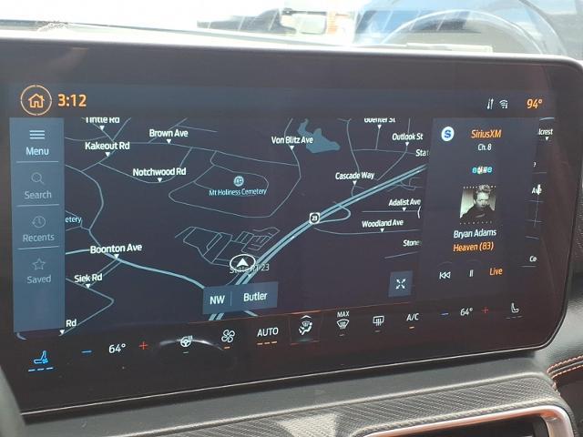 2025 Ford Mustang - $55,743