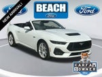 2025 Mustang Thumbnail 1
