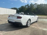 2025 Mustang Thumbnail 3