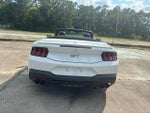 2025 Mustang Thumbnail 4
