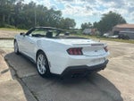 2025 Mustang Thumbnail 5