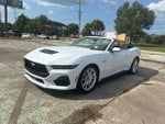2025 Mustang Thumbnail 7