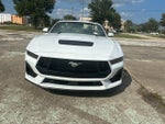 2025 Mustang Thumbnail 8