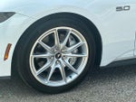 2025 Mustang Thumbnail 11