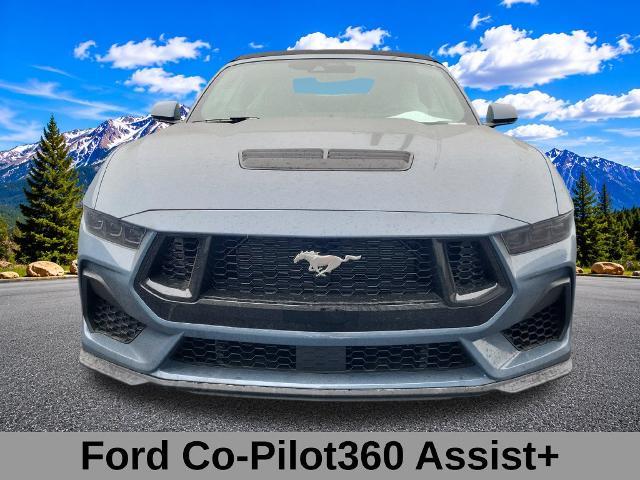 2026 Ford Mustang - $58,800