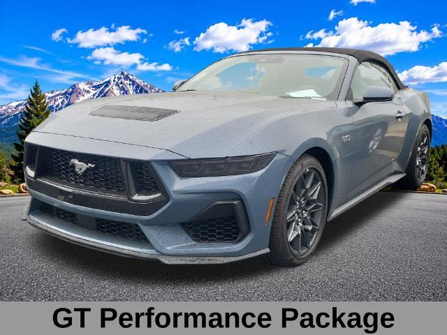 2026 Ford Mustang - $58,800