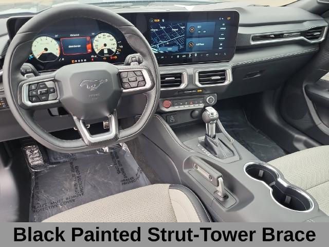 2026 Ford Mustang - $58,800