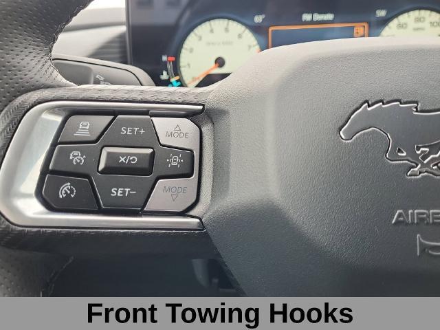 2026 Ford Mustang - $58,800