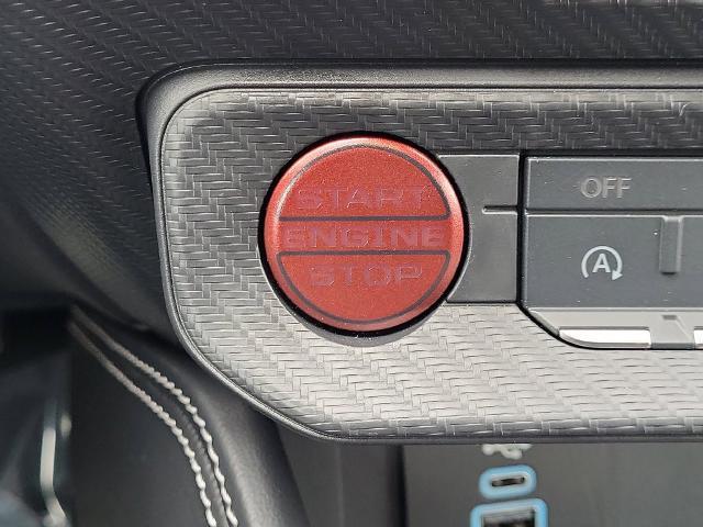 2026 Ford Mustang - $58,800