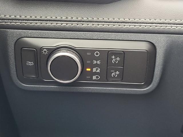 2026 Ford Mustang - $58,800