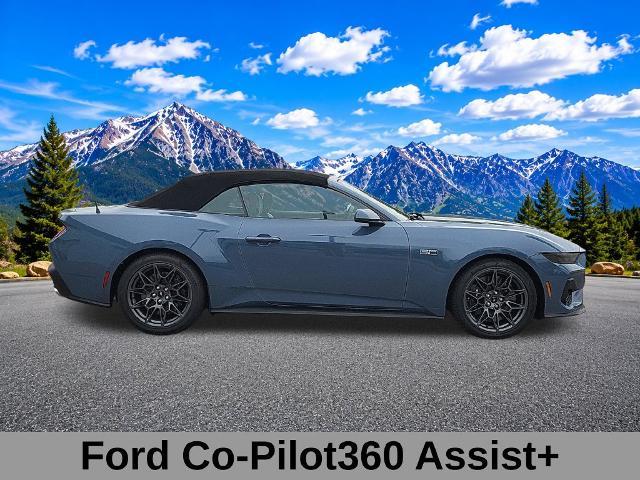 2026 Ford Mustang - $56,000