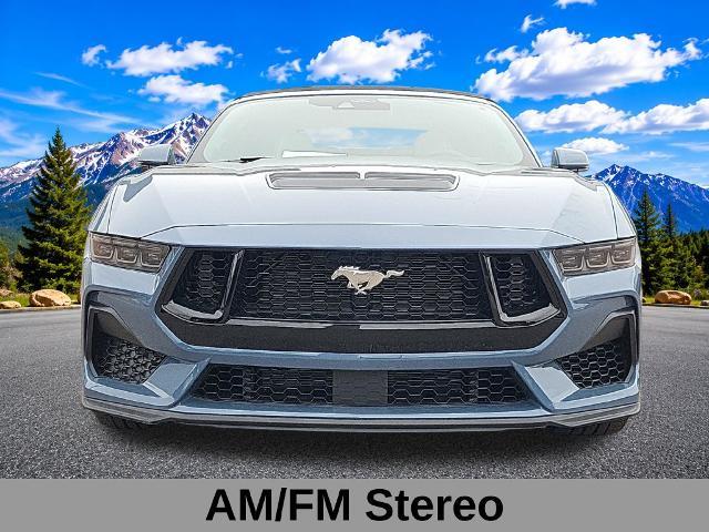 2026 Ford Mustang - $56,000