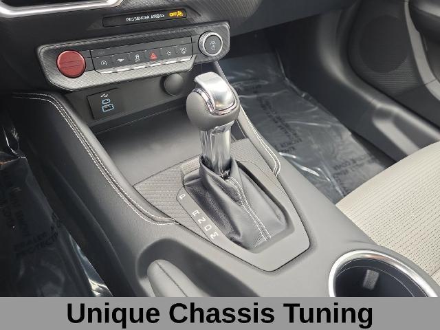 2026 Ford Mustang - $56,000