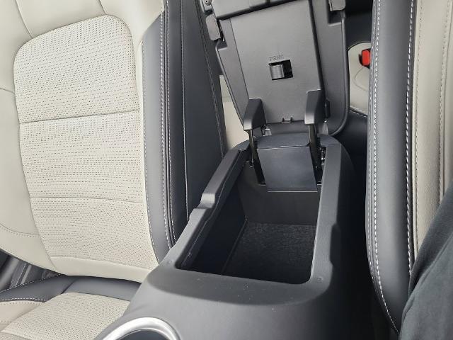 2026 Ford Mustang - $56,000