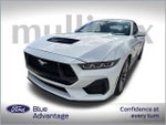 2024 Mustang Thumbnail 11